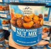 Mix Hạt hỗn hợp tẩm mật ong SAVANNA ORCHARDS Honey Roasted Nut của Mỹ 850g