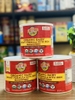 Sữa  Earth’s Best Organic Infant Formula 595g Đỏ 0-12 tháng - Mỹ