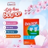 Set 2 Hộp Giấy Thơm Quần Áo Bounce 5in1 400 Tờ Của Mỹ