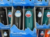 Bình giữ nhiệt Thermos Flash 710ml