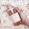 Sữa Tắm Trắng Da Hoa Hồng Damask Weilaiya Grand Rose Extracts Whitening Shower Gel 450ml