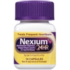 Viên uống Nexium 24hr Mỹ 14 viên - Hỗ trợ điều trị viêm loét dạ dày ợ nóng