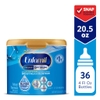 Sữa Enfamil Enspire Xanh Hộp Nhựa  Cho Bé 0 – 12 tháng (581 gr) - Mỹ