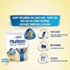 Sữa bột Nestlé Nutren Junior hỗ trợ hệ tiêu hóa giúp trẻ hấp thu dinh dưỡng (850g)