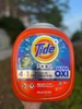 Viên giặt Tide Pods Ultra Oxi 104 viên Mỹ