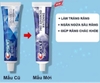Set 5 Tuýp Kem Đánh Răng Crest 3D White Pro Advanced Whitening 147g Của Mỹ