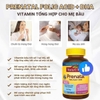 Viên uống Bổ Bầu vitamin tổng hợp cho phụ nữ mang thai Prenatal Multi +DHA - 150 viên -Nature Made - Mỹ