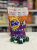 Viên Giặt Tide Pods 3in1 39 viên Mỹ
