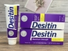 Kem Trị Hăm Tã Cho Bé Desitin Tím Maximum Strength 136g của Mỹ