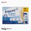 Sữa ensure nước  hương vani  Ensure Original Vanilla Mỹ 237ml  thùng 24 chai