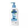 Sữa Tắm, Gội Toàn Thân cho Bé Cetaphil Baby - 399ml - Mỹ