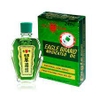 Dầu gió xanh 2 nắp Con Ó Mỹ Eagle Brand (24ml)