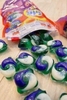 Viên Giặt Tide Pods 3in1 39 viên Mỹ