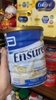 Sữa Ensure Úc 850g Hương Vani Giàu Dinh Dưỡng