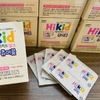 Sữa viên Hikid idong Hàn Quốc 60 viên dành cho bé trên 3 tuổi