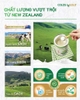 Sữa Non Kháng Thể Colos IgGold New Zealand