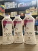 Sữa tắm Olay Fresh Outlast Soothing Orchid & Black Currant 700ml hương thơm của hoa phong lan và quả lý chua đen