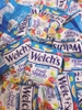 Kẹo dẻo trái cây Welch's Fruit Snacks gummy hương vị trái cây tự nhiên 1 gói