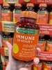 VIÊN UỐNG HỖ TRỢ MIỄN DỊCH 24 GIỜ NATURE'S BOUNTY IMMUNE 24 HOUR 120 viên