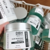 Mặt Nạ Nha Đam Dưỡng Ẩm DBH Aloe response Masque - 30gr - Mỹ