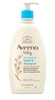 Sữa tắm gội cho bé Aveeno Baby Wash & Shampoo Chiết Xuất Từ Yến Mạch Tự Nhiên 532ml