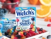 Kẹo dẻo trái cây Welch's Fruit Snacks gummy hương vị trái cây tự nhiên 1 gói