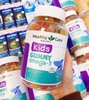 Kẹo dẻo Gummy Omega-3 Healthy Care Úc 250 viên cho bé