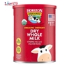 Sữa tươi nguyên kem dạng bột Horizon Organic Dry Whole Milk (870 gr) - Mỹ