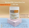 MILK CANXI BONE CARE BIOISLAND - CANXI SỮA 150 viên nang mềm
