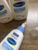 Sữa rửa mặt Cetaphil tạo bọt  làm sạch sâu dưỡng ẩm chai có vòi 237ml Mỹ