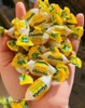 Kẹo Ngậm Thảo Mộc Trị Ho Ricola Lemon Mint Sugar Free 105 Viên X 2  gói