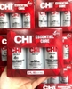 Set dầu gội xả dưỡng tóc CHI INFRA Essential Care Mỹ 177ml x 3 chai