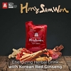 Nước hồng sâm Hong Sam Won CheongKwanJang Hàn Quốc 30 gói x 50ml