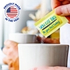 Đường ăn kiêng Splenda của Mỹ cho người ăn kiêng, tiểu đường, giảm cân 1000 gói
