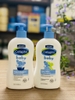Lotion  Sữa Dưỡng thể cấp ẩm Cetaphil Baby Daily Lotion With Organic Calendula 399ml