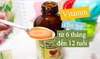 Siro Vitamin Tổng Hợp Tăng Đề Kháng Multi Vitamin & Mineral  tổng hợp cho bé ChildLife 237ml