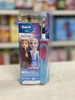 Bàn chải điện có dây sạc Oral B Braun Đánh Răng Cho Bé từ 3 tuổi