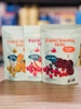 Sữa Chua Khô cho bé Organic Amara Mỹ Không Đường 25g