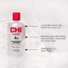 Set dầu gội xả dưỡng tóc CHI INFRA Essential Care Mỹ 177ml x 3 chai