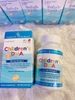Viên nhai bổ sung DHA Children's DHA Omega3 225mg Nordic Naturals Hộp 180 Viên Của Mỹ