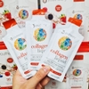 Nước Uống Bổ Sung Collagen Youtheory Collagen Liquid Không đường 30 gói x 30ml Mỹ