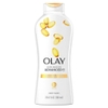 Sữa tắm trắng da dưỡng thể Olay Ultra Moisture Advanced Body Wash 700ml Mỹ