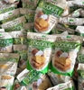 Bánh Ống Dừa hữu cơ Organic Crispy Coconut Rolls 285g