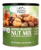 Hạt hỗn hợp tẩm mật ong Gourmet Honey Roasted Nut Mix 850g của Mỹ