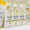 Sữa tắm trắng da dưỡng thể Olay Ultra Moisture Advanced Body Wash 700ml Mỹ
