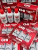 Set dầu gội xả dưỡng tóc CHI INFRA Essential Care Mỹ 177ml x 3 chai