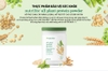 Bột protein (đạm) thực vật Nutrilite All Plant Protein Powder 450g