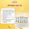 SỮA BỘT APTAMIL PROFUTURA ÚC SỐ 1 CHO BÉ TỪ 0-6 THÁNG (900G)