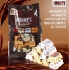 Socola Hershey’s Nuggets 145 Viên 1.47kg