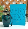 Nước Hoa Nữ Victoria's Secret Very Sexy xanh Sea Eau De Parfum 50ml
